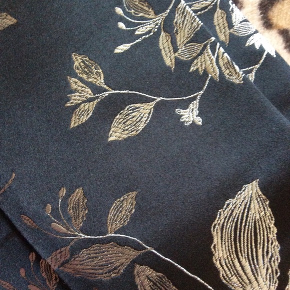 Sigrid Olsen STUNNING Cocktail Suit 🌟🌟🥂🍷🍸 - Picture 5 of 6